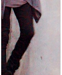 SAINT LAURENT PARIS | その他パンツ