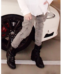 JULIUS | その他パンツ