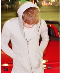 Rick Owens | パーカー