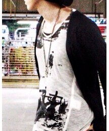 CHROME HEARTS | ネックレス