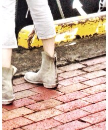 MA_JULIUS | ブーツ