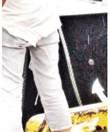 JULIUS | カーゴパンツ