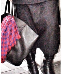 CELINE | トートバッグ