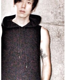 FOREVER 21 | パーカー