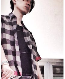 electric cottage | シャツ/ブラウス