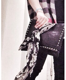 CHROME HEARTS | ストール/ショール