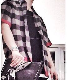 no brand | Tシャツ/カットソー