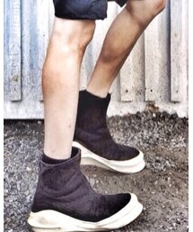 JULIUS | スニーカー