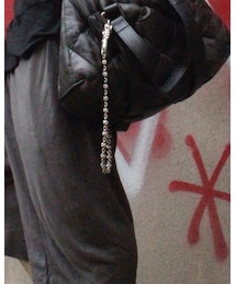 CHROME HEARTS | ウォレットチェーン