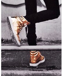 ZARA | スニーカー