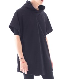 JULIUS | ポンチョ