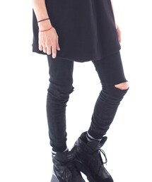 SAINT LAURENT PARIS | デニムパンツ