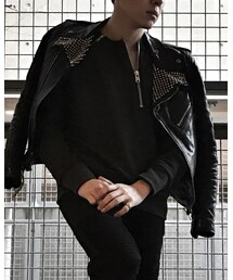 99%IS- | スウェット