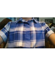 ZARA WOMAN | シャツ/ブラウス