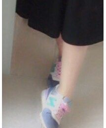 NEW BALANCE | スニーカー