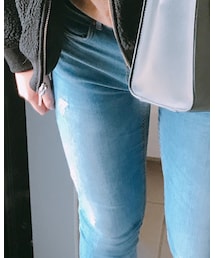 Bershka | デニムパンツ