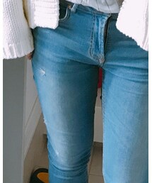 Bershka | デニムパンツ