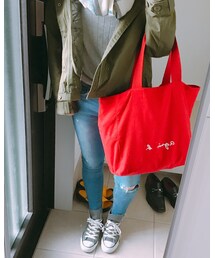 アウター | トップス