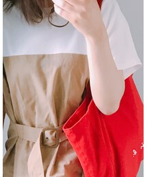 CIAOPANIC | トップス