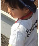 HYSTERIC MINI(ヒステリックミニ)の「トップス(Tシャツ/カットソー)」