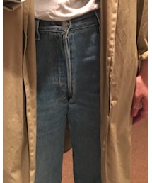 Levi's | デニムパンツ