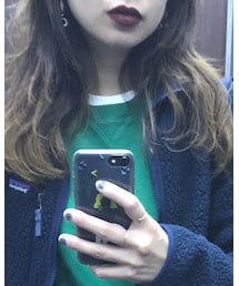 LACOSTE | スウェット