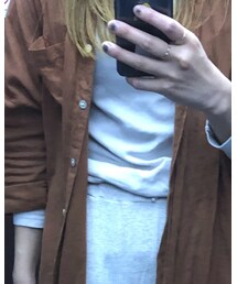 無印良品 | Tシャツ/カットソー