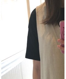 GU | Tシャツ/カットソー