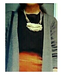 ZARA | シャツ/ブラウス