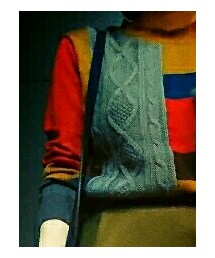 Chesty | ニット/セーター