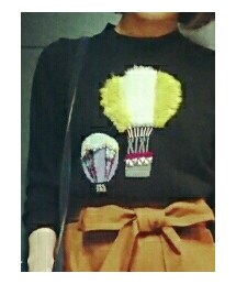 Chesty | ニット/セーター