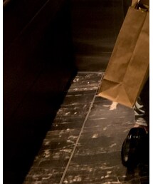 ZARA MAN | チノパンツ