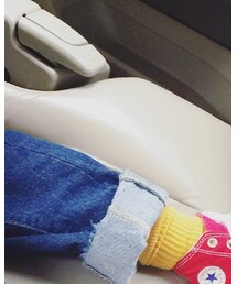 from korea | パンツ