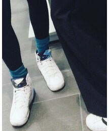 AIR JORDAN | スニーカー