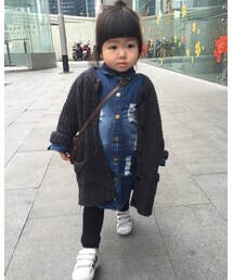 from korea | ジャケット/アウター