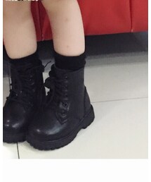 no brand | ブーツ