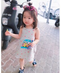 ZARA KIDS | ワンピース