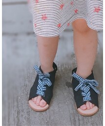 ZARA KIDS | サンダル