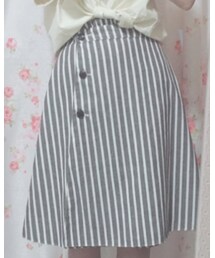 OLIVE des OLIVE | スカート