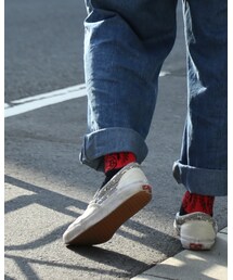 VANS | スリッポン