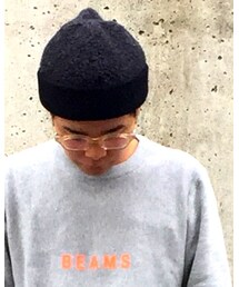 COLDBREAKER | ニットキャップ/ビーニー