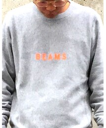 BEAMS | スウェット