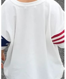 no brand | Tシャツ/カットソー