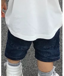 DIESEL | デニムパンツ