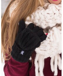 heat holders | 手袋