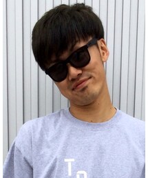 CASSETTE | サングラス