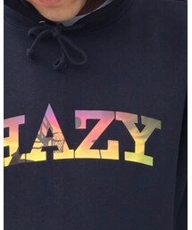 HAZY | パーカー
