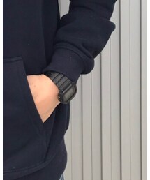 CASIO | アナログ腕時計