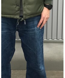 HECTIC | デニムパンツ