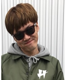 CASSETTE | サングラス